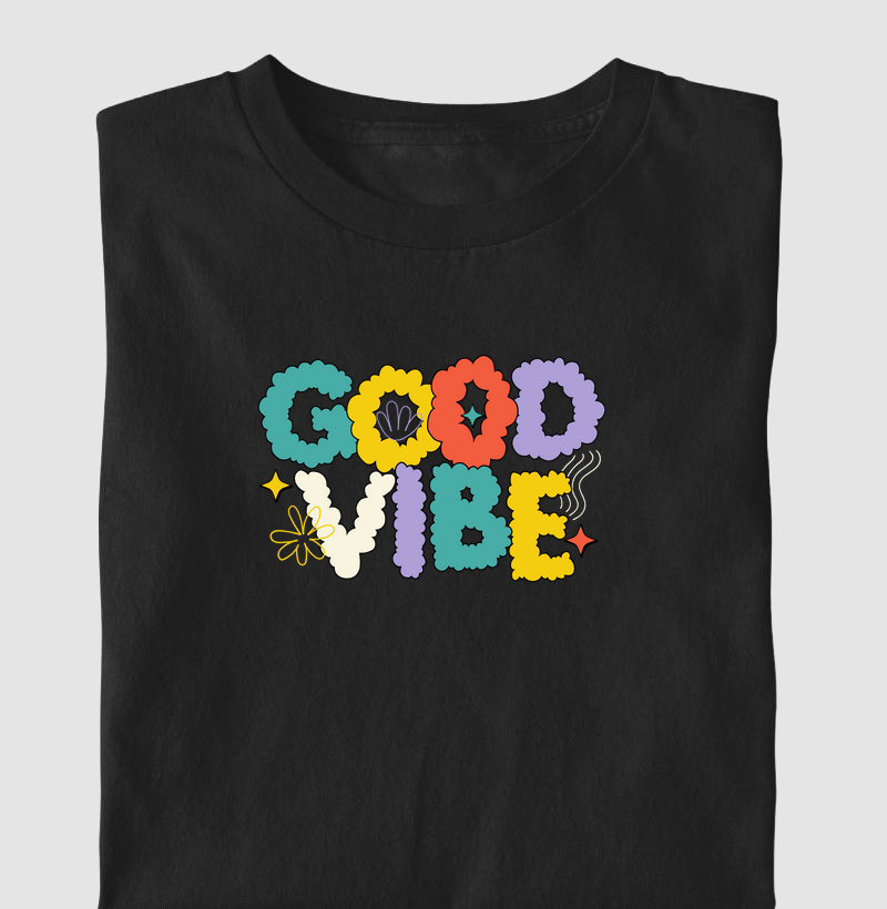 GOOD VIBE
