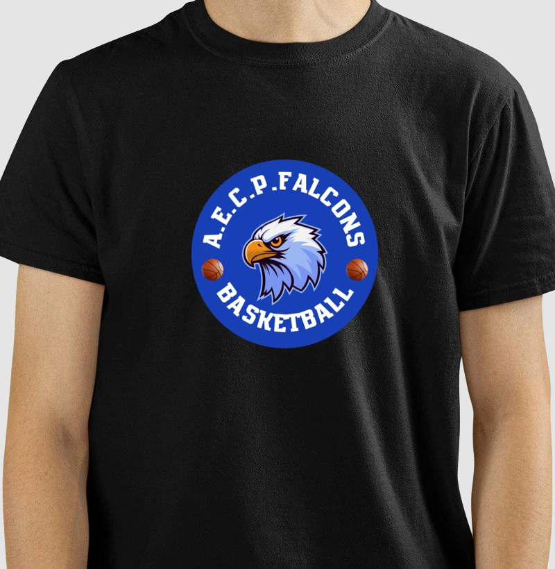 FALCONS BASKETBALL