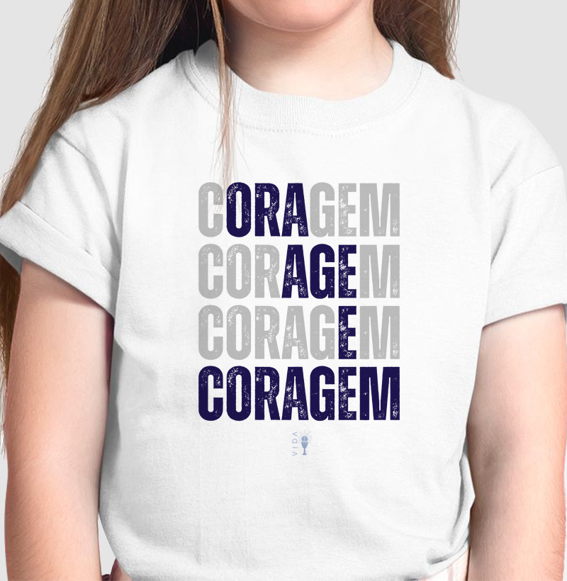 Coragem