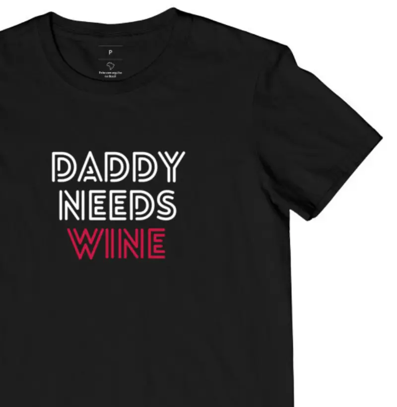 Daddy Needs DSC