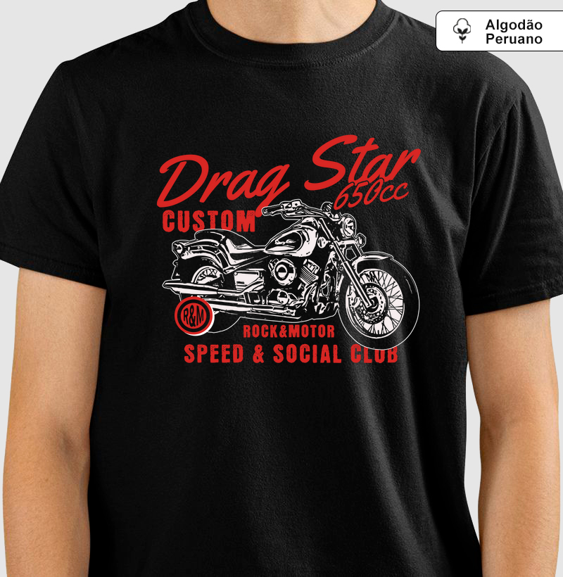 Drag Star Social Club