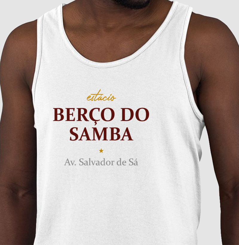 Regata - Berço do Samba