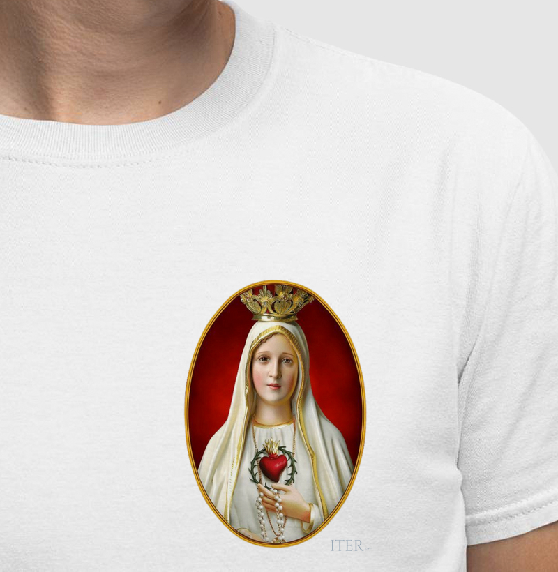 Santa Fátima