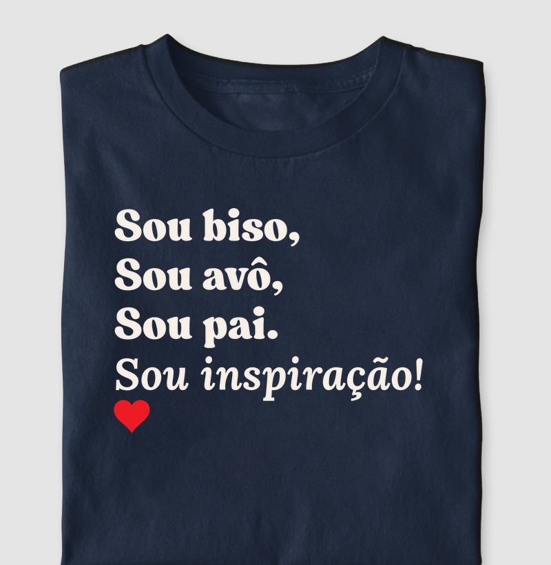 Sou Biso!