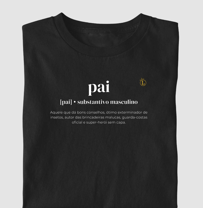 Significado Pai