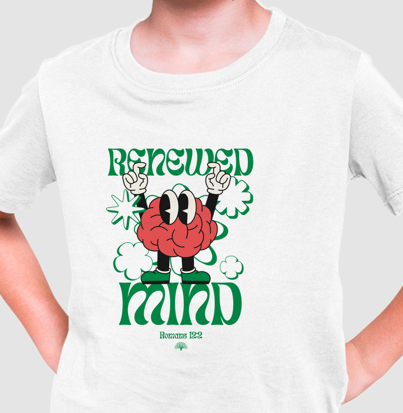 Mente Renovada