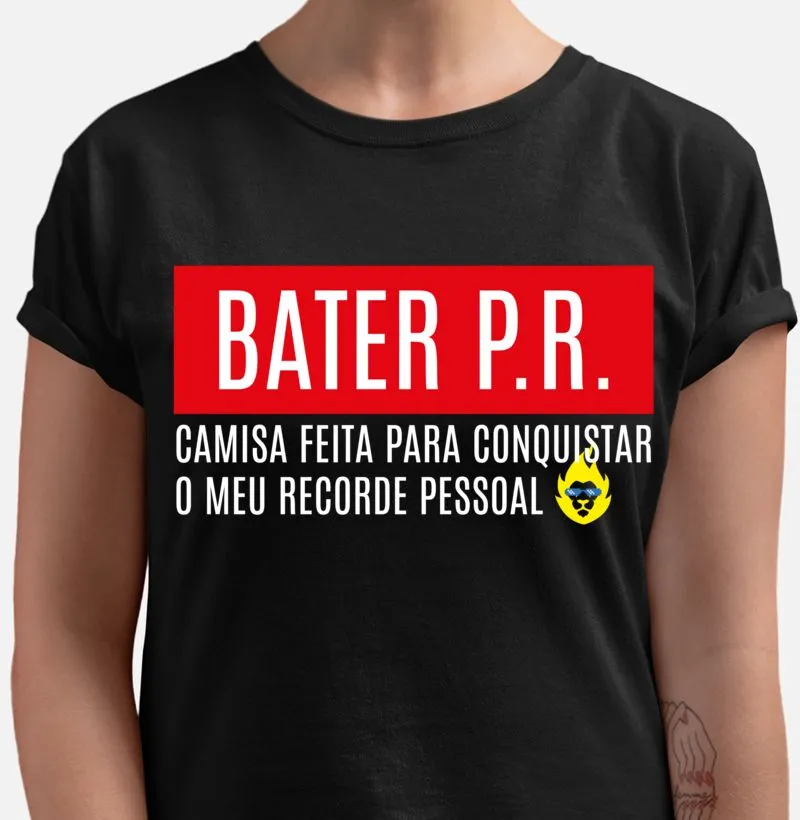 BATER P.R.