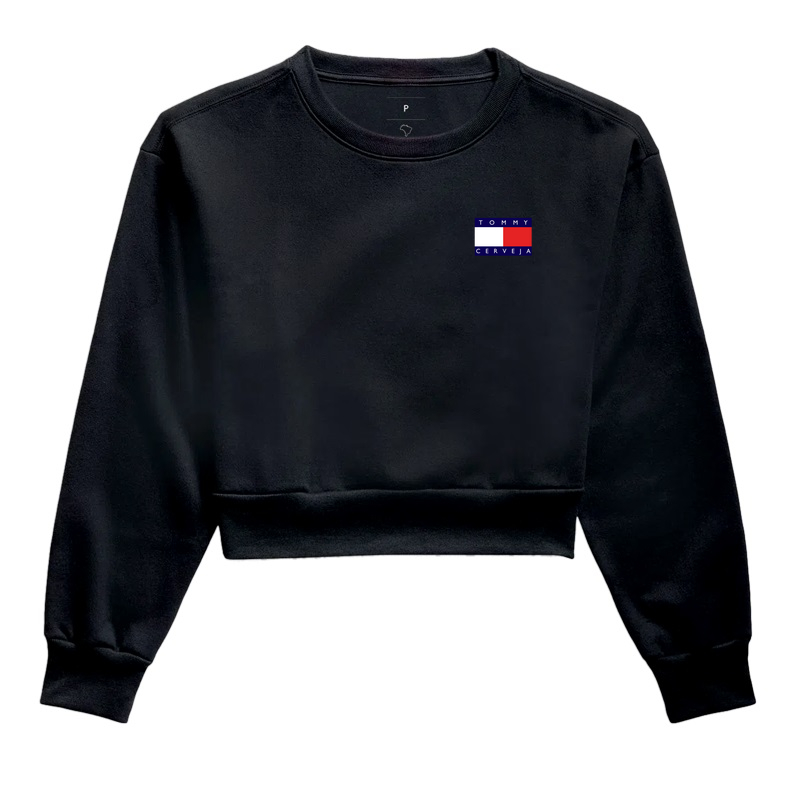 Tommy Cerveja - Bolso