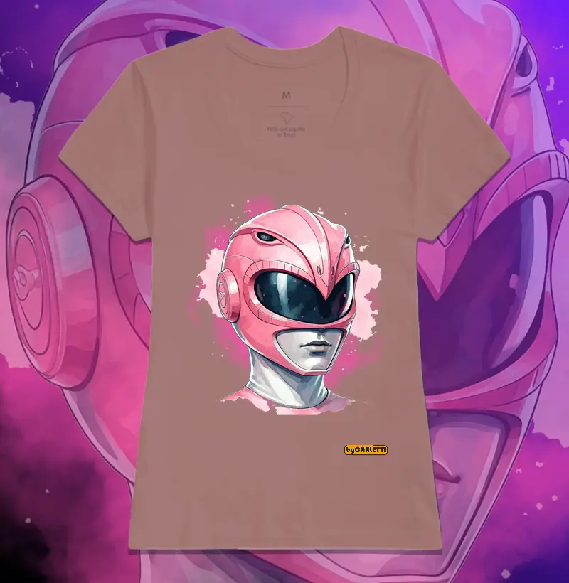 Ranger Rosa