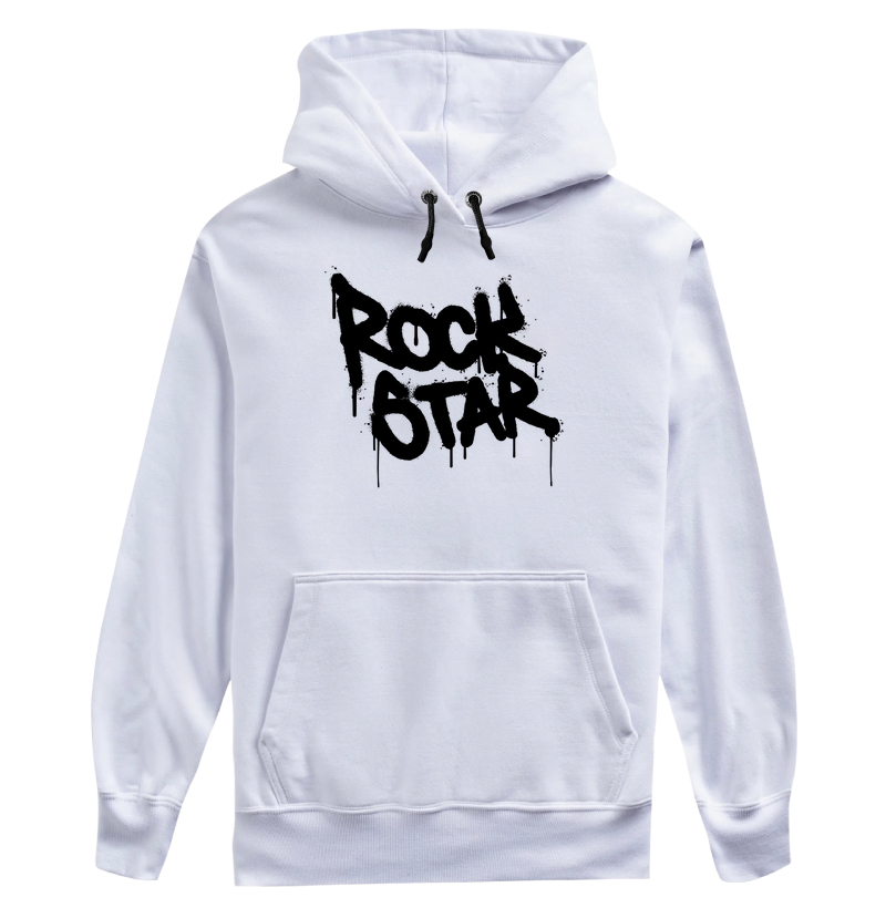 ROCK STAR