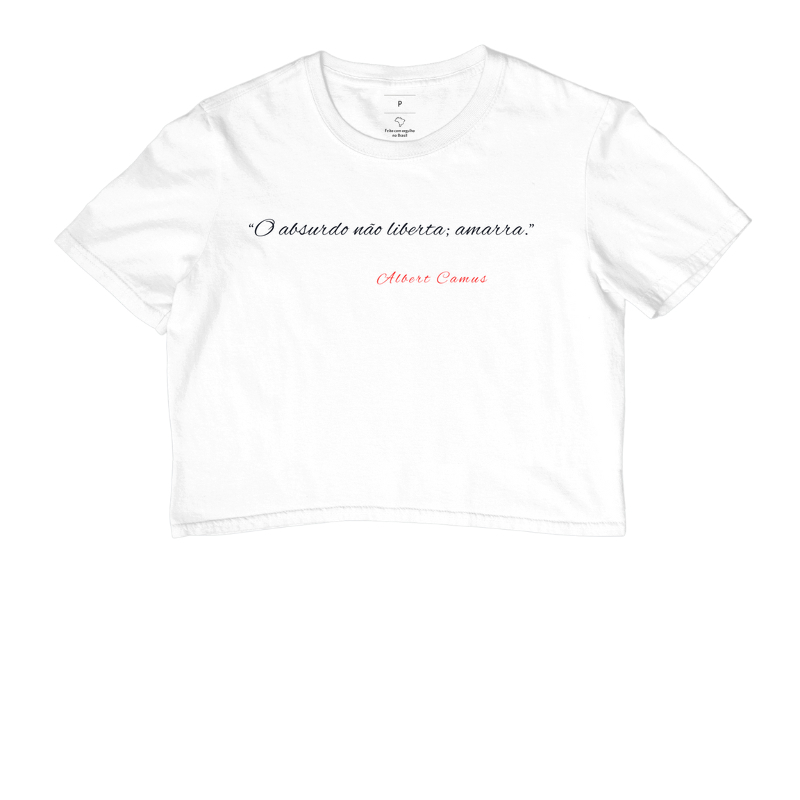 Cropped Albert Camus