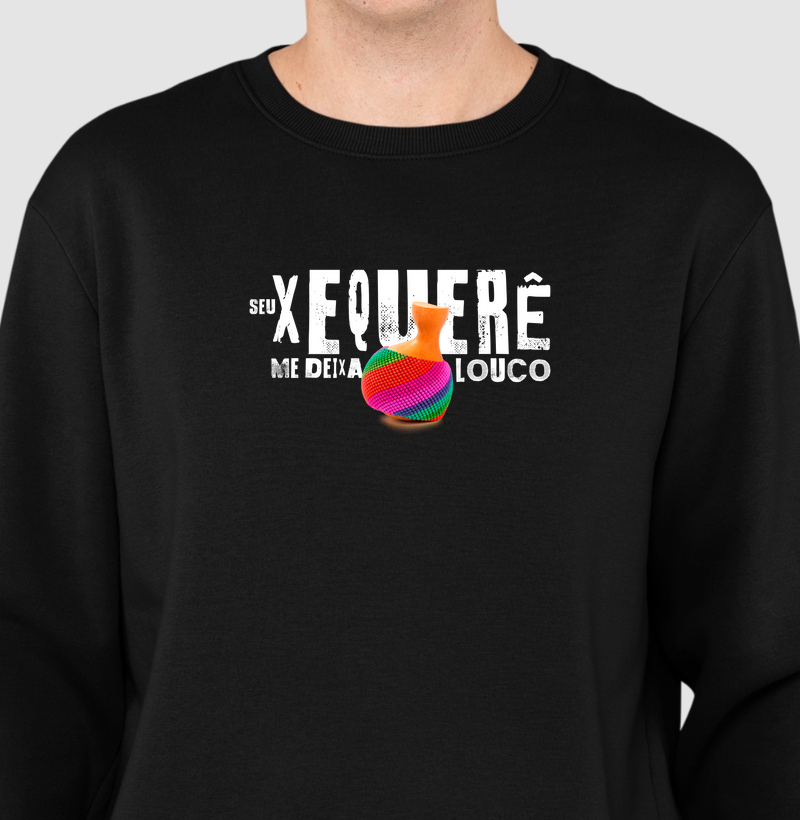 XEQUERÊ