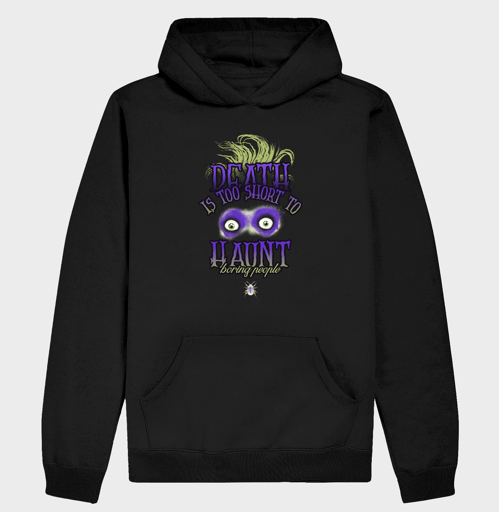 Death Haunt