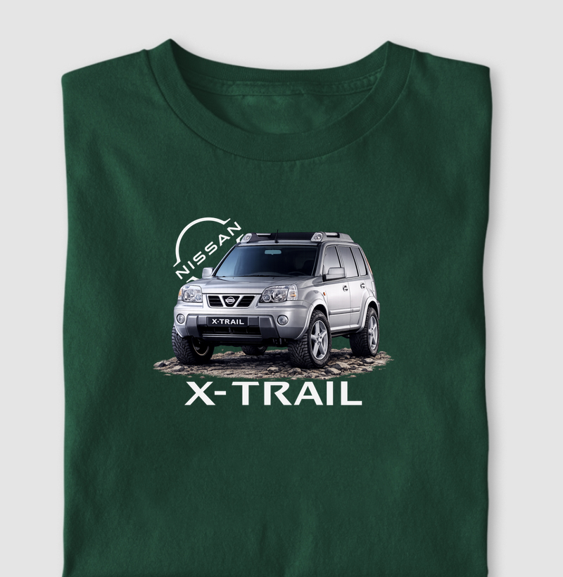Nissan X-Trail T30