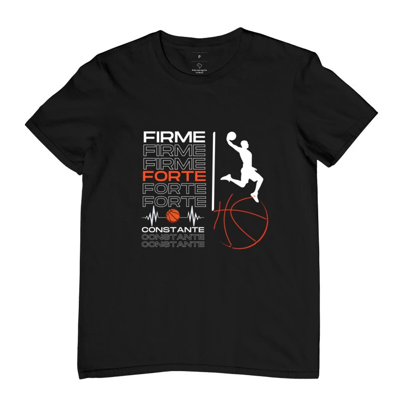 camiseta FFC focus