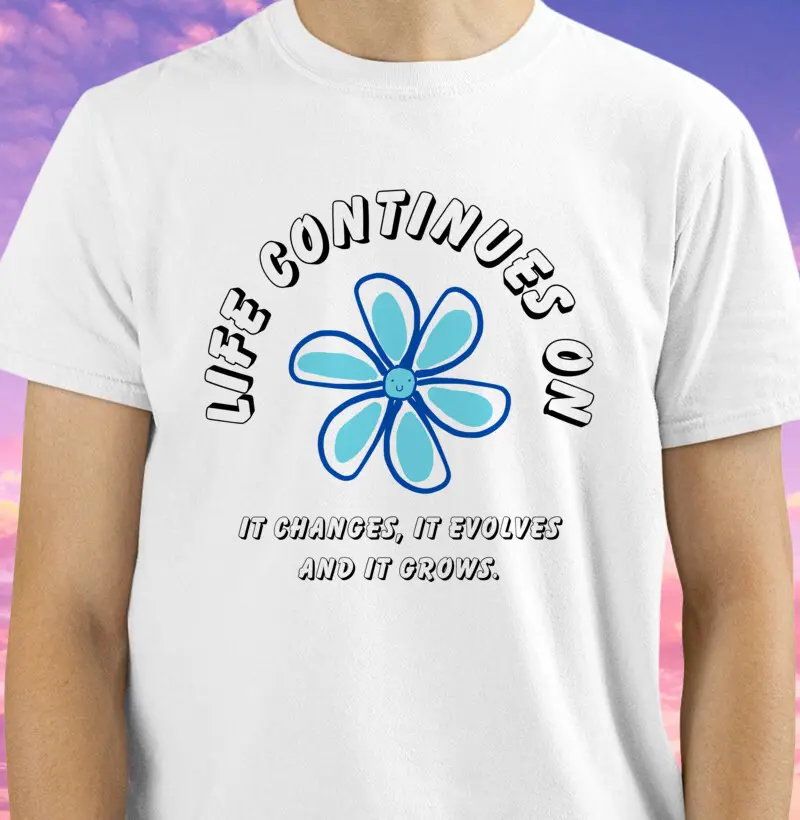 Camiseta Fjord