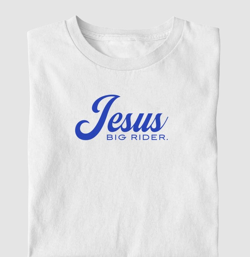 JESUS BR