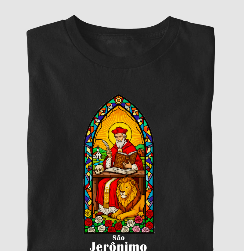 São Jerônimo