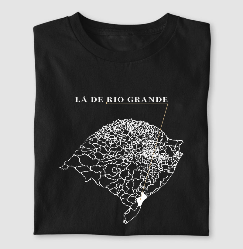 Rio Grande | Coordenadas