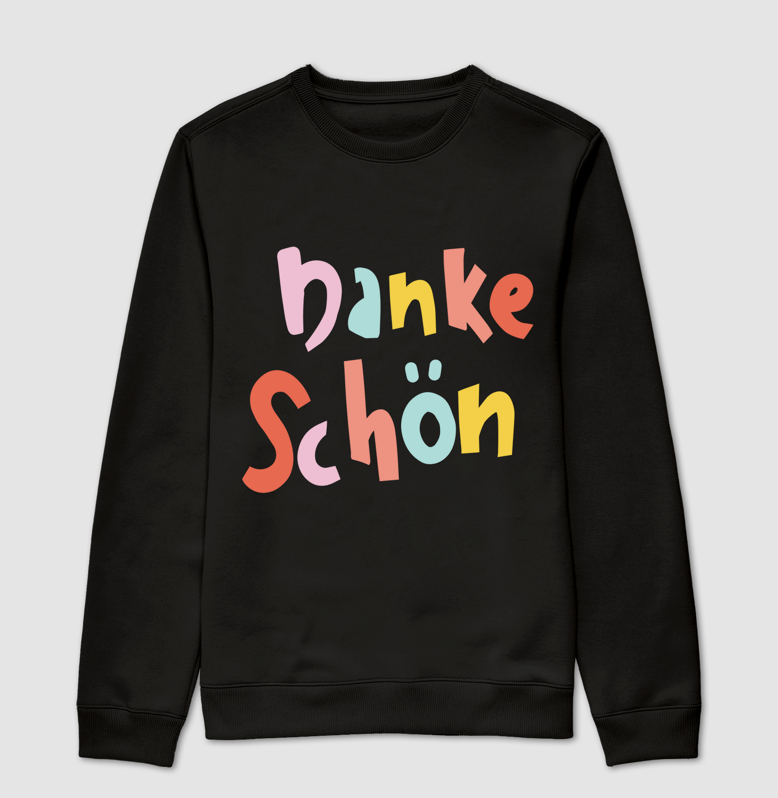 Danke Schön