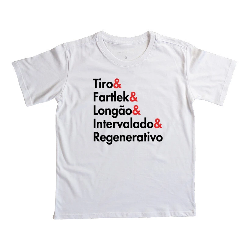 TREINOS DE CORRIDA