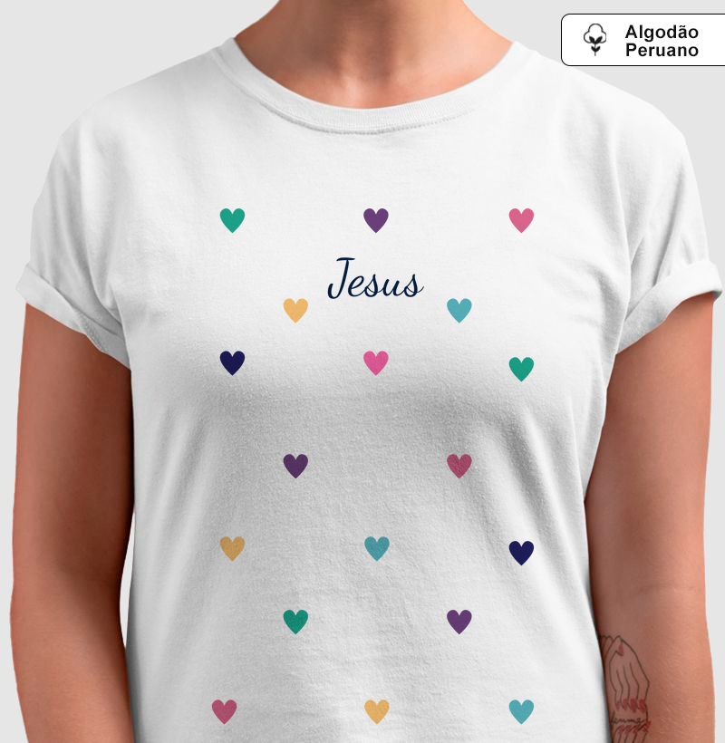Jesus – O Nome Acima de Todo Nome