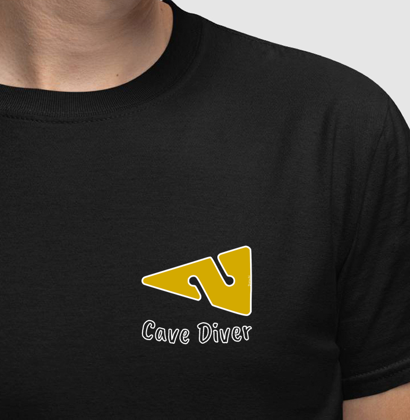 Cave Diver