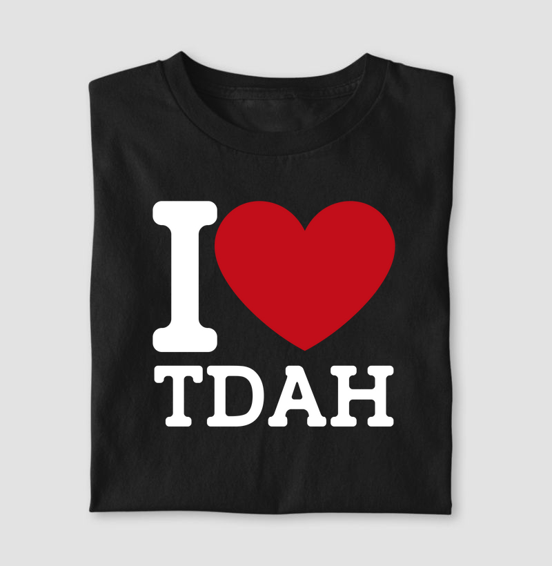 I Love Tdah