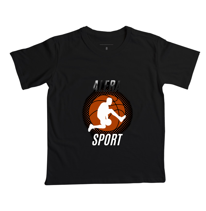 camiseta  sport