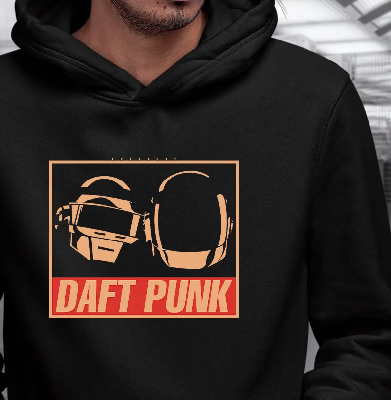 DAFT PUNK vol.1