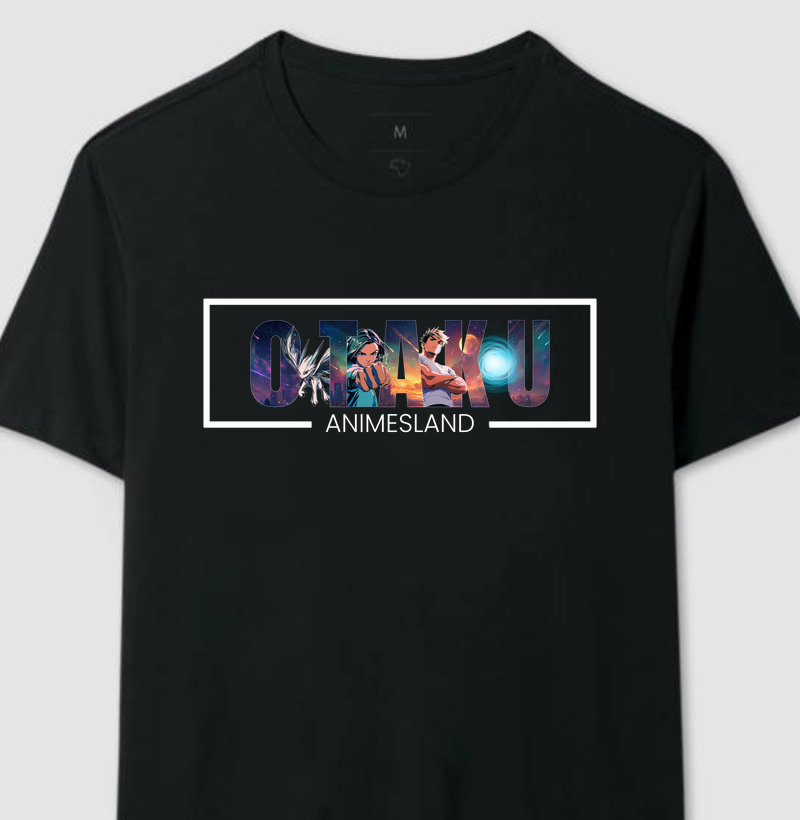 OTAKU - Animesland