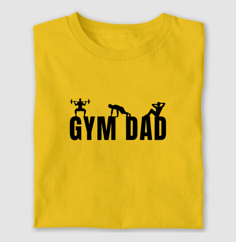 GYM DAD