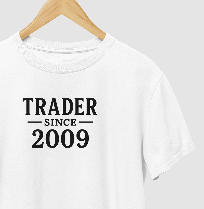 Trader since