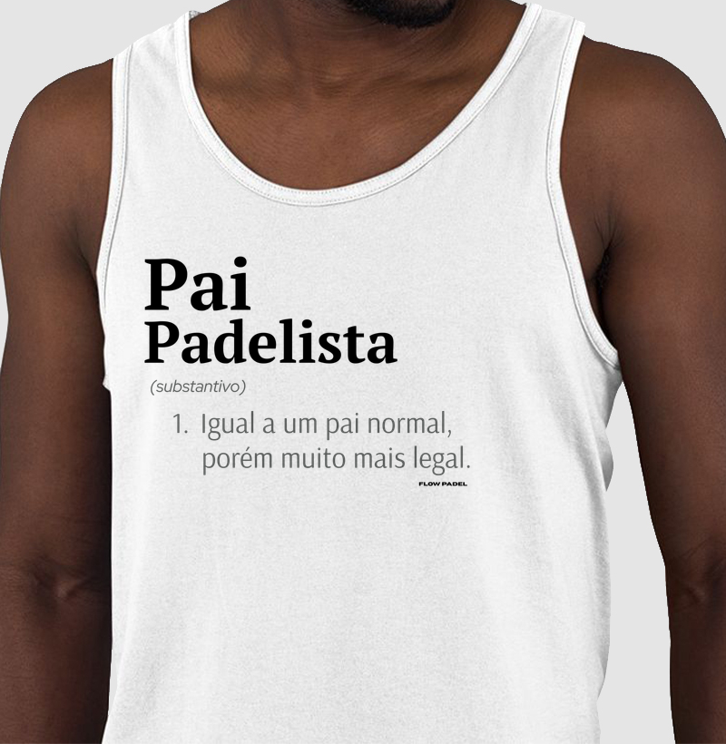 Pai Padelista