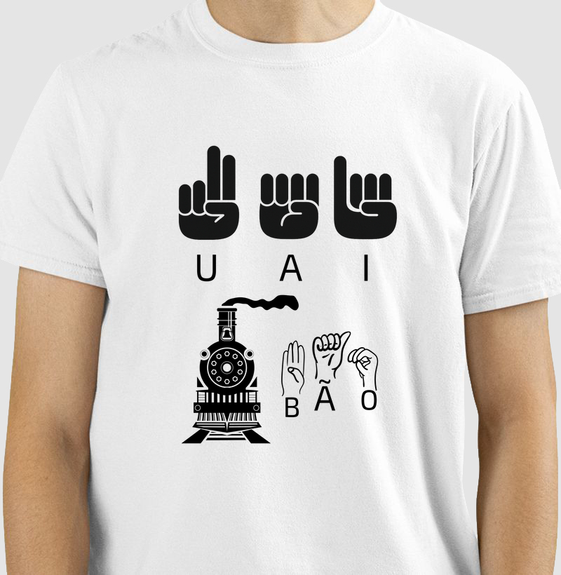 UAI Trem Bão