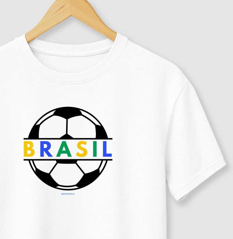 Brasil bola