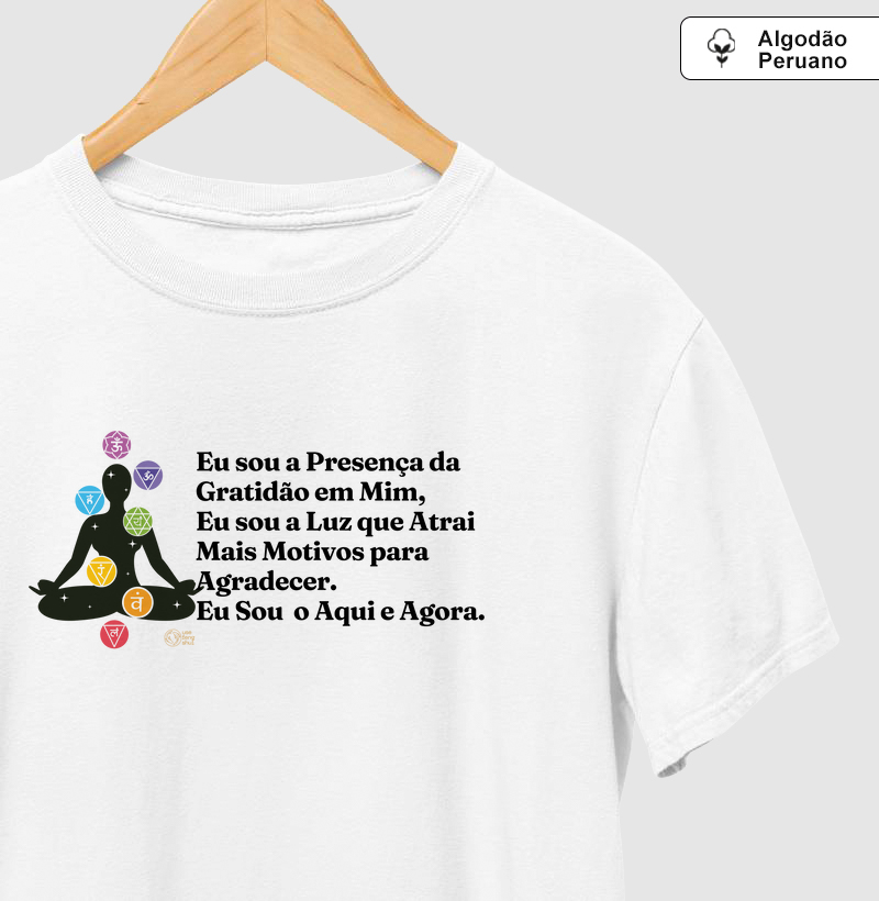 Eu Sou Gratidão