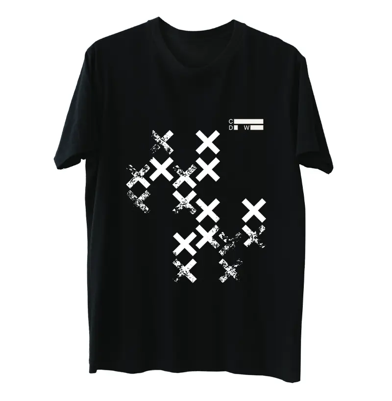Kraze - XXX CDW