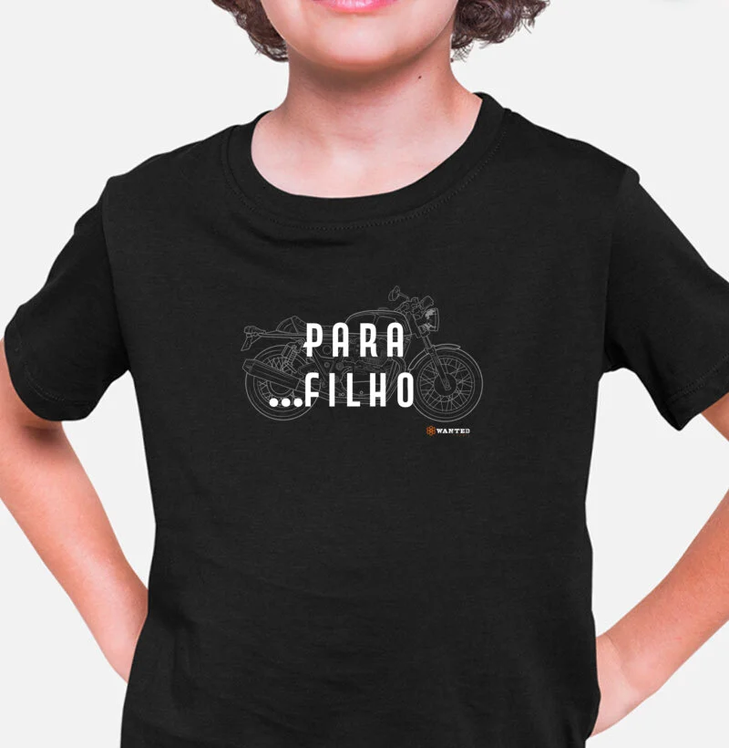 …Para Filho