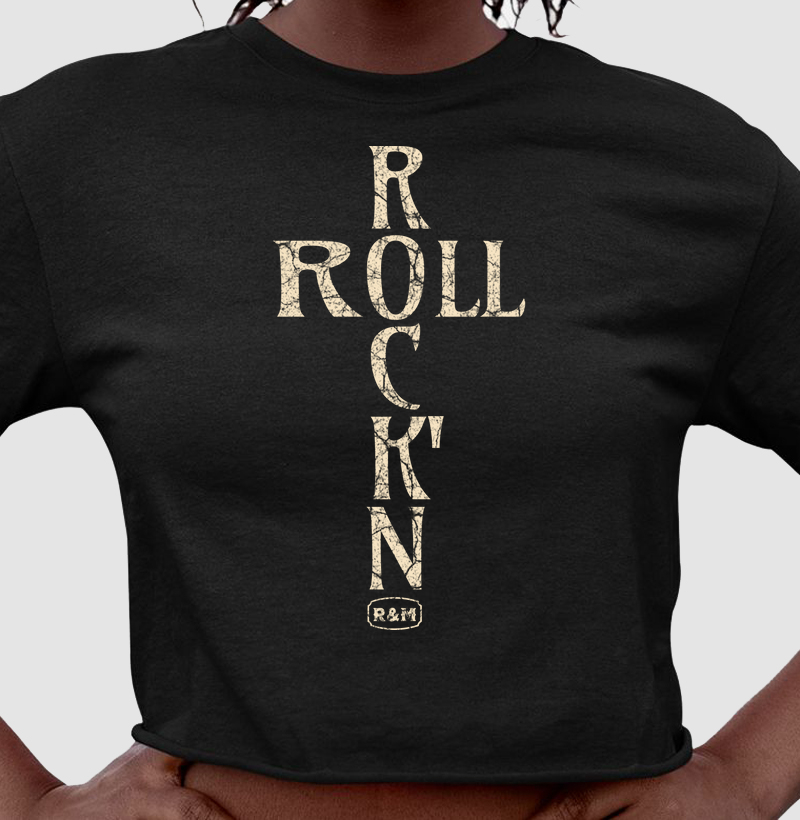 Rock'n Roll - Cruz