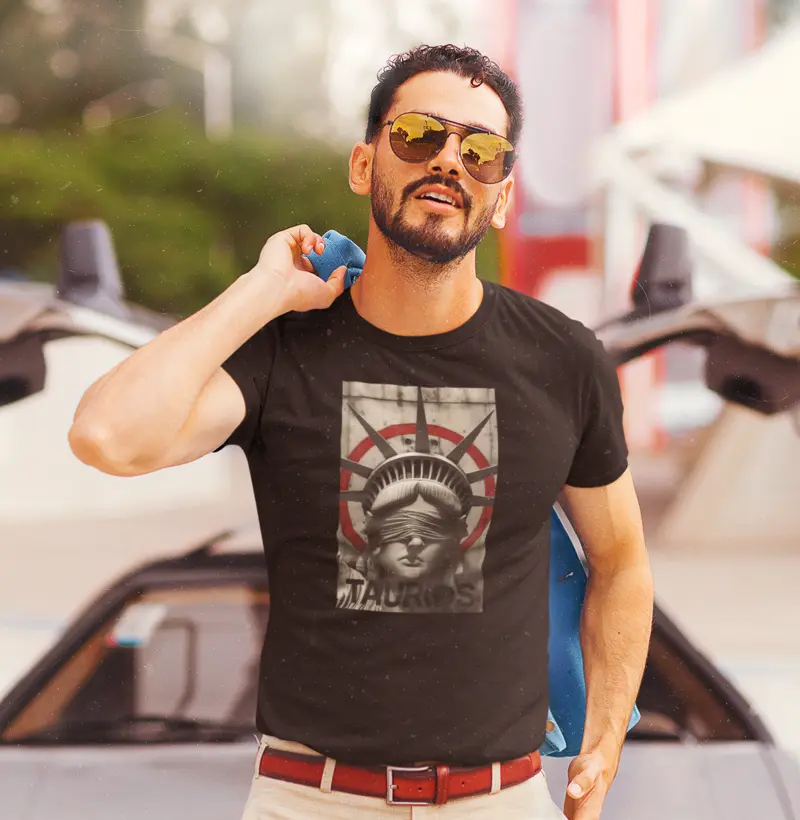 TAURIDS LIBERDADE CEGA 