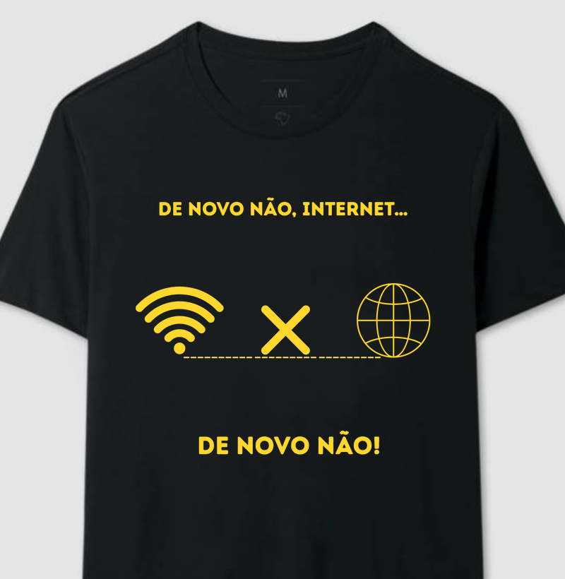 Sem Internet