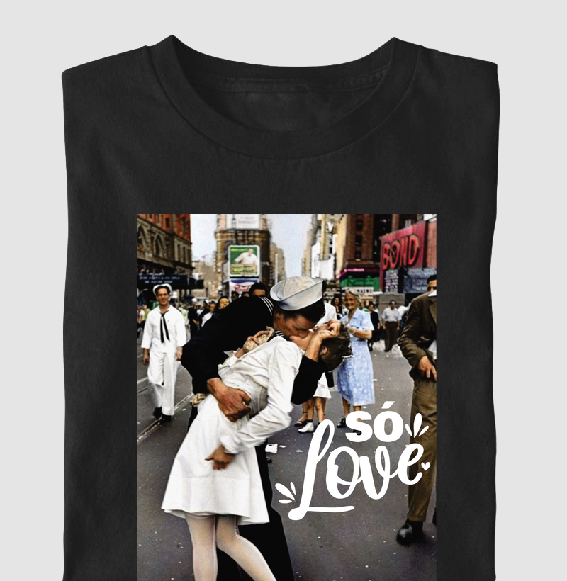 Só Love