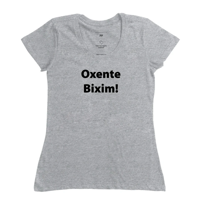Oxente bixim