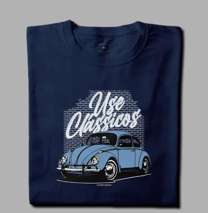 Fusca Use Clássicos
