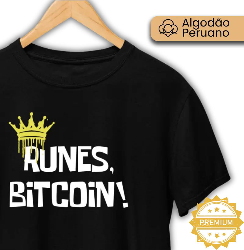 Runes Bitcoin