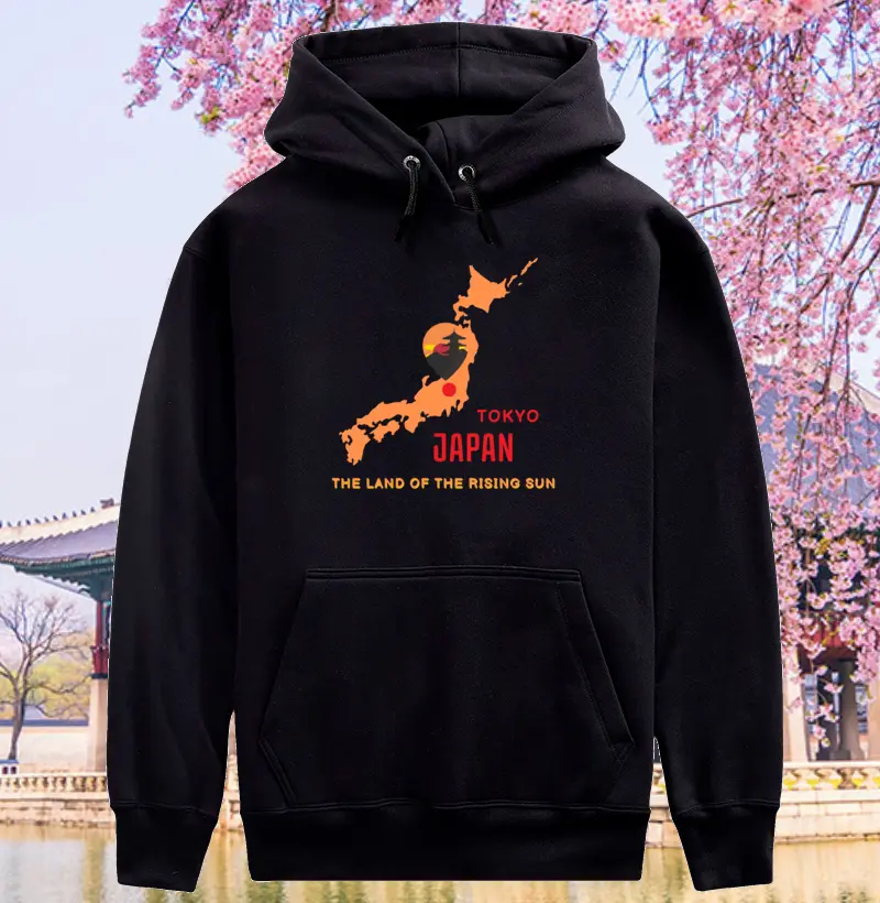 JAPAN