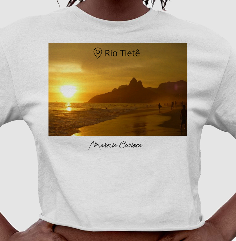 Rio Tietê 