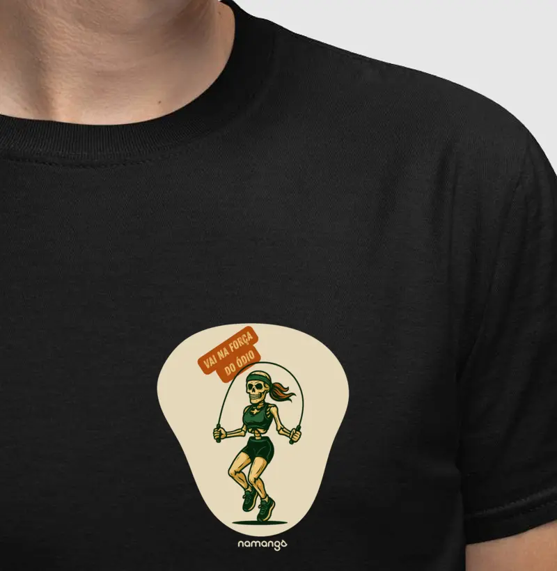 Camisa 0