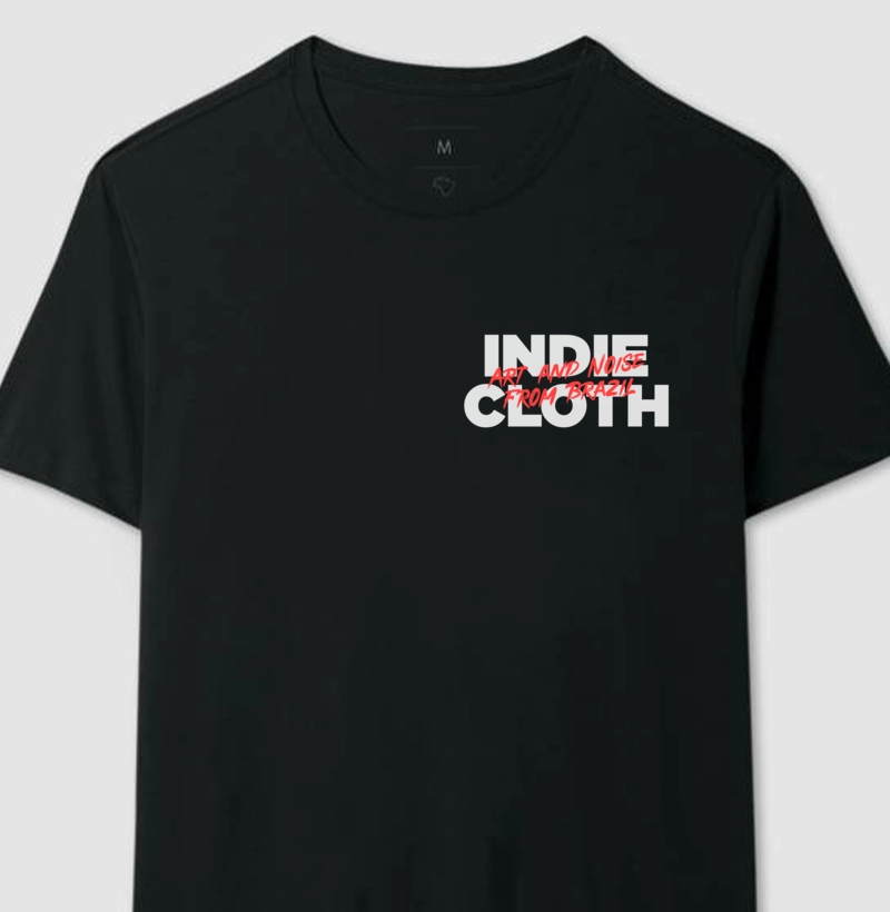 indie NOISE BR